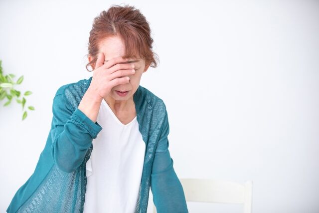 目まいからの改善（整体の実例実績 9）【吉川市の整体なら吉川整体療院】