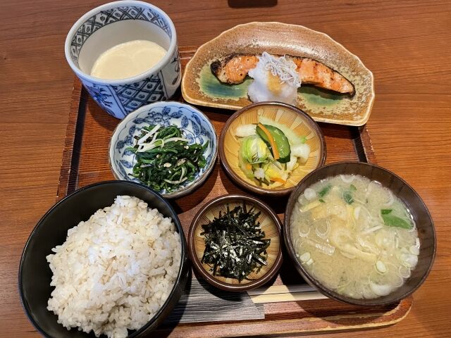 「医食同源」古代食に学べ【吉川市の吉川整体療院】