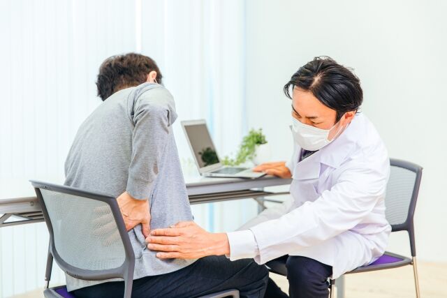 吉川市で腰痛にお悩みの方へ  マッサージとカイロプラクティックの違い【吉川市の吉川整体療院】